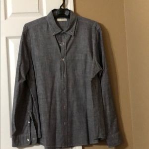 Men’s Shirt